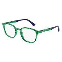 Puma Eyeglasses PU0118O 002