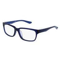 Puma Eyeglasses PU0068OA Asian Fit 005