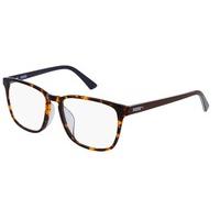 Puma Eyeglasses PU0077OA Asian Fit 002