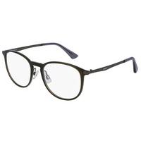 puma eyeglasses pu0078oa asian fit 002