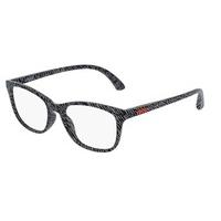 puma eyeglasses pu0082o 001