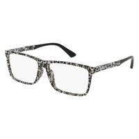 puma eyeglasses pu0117oa asian fit 001