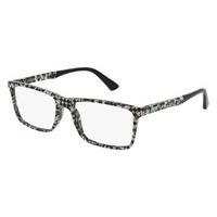 Puma Eyeglasses PU0117O 001