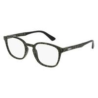 puma eyeglasses pu0118o 003