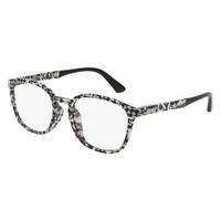 Puma Eyeglasses PU0118OA Asian Fit 001