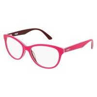 puma eyeglasses pu0109o 005