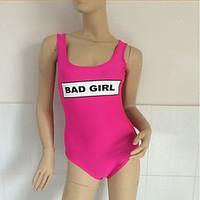 Pure Sexy Swimsuit Female Swimsu...