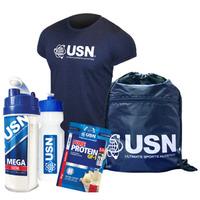 Pure Protein GF-1 Gift Pack &Acirc;&pound;...