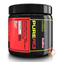 Pure PF3 50 Servings - Grape