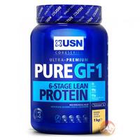 Pure Protein GF-1 1kg Cappuccino