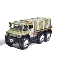 Pull Back Vehicles Model Buildin...