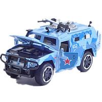 Pull Back Vehicles Model Buildin...