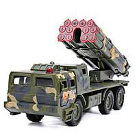 Pull Back Vehicles Model Buildin...