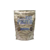 pulsin brown rice protein powder 1kg