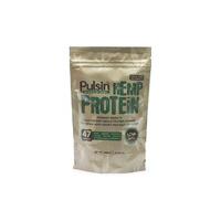 Pulsin Hemp Protein Powder, 250gr