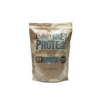 Pulsin Whey Protein Isolate, 1Kg