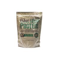Pulsin Hemp Protein Powder, 1Kg
