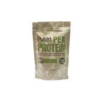 Pulsin Pea Protein Isolate, 250gr