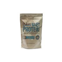 Pulsin Whey Protein Isolate, 250gr