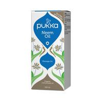 Pukka Neem Oil, 100ml