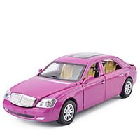 Pull Back Vehicles Novelty Gag Toys Toys Metal
