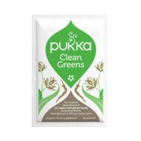 Pukka Clean Greens Sachets, 4gr