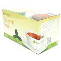 Pu erh Tea for Weight Loss - Pu-erh Slimming Teabags