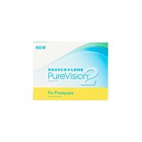 Purevision PureVision2 Presbyopi...