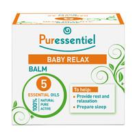 Puressentiel Rest & Relax Baby Balm 50ml