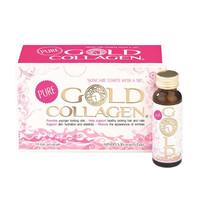 pure gold collagen 10 day programme