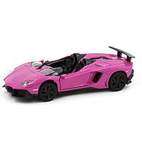 Pull Back Vehicles Novelty Gag T...