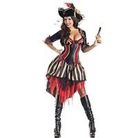 Purple Pirates Of The Caribbean Costume Female Pirate Fancy Dress Costumes Pirates Costumes For Halloween