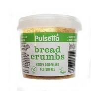 Pulsetta Pulsetta Breadcrumbs 150g 150g (1 x 150g)