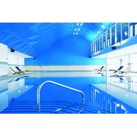Purity Spa Stay