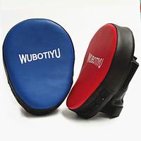 Punch Mitts Boxing PU-
