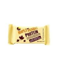 pulsin maple peanut protein 50g 18 pack 18 x 50g