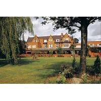 Pure Indulgence Getaway