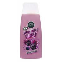 Pure Shower Zesty Wild Fruit 500...
