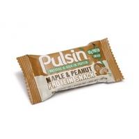 PULSIN\' SNACKS Maple & Peanut Protein (50g)