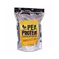 Pulsin Pea Protein Isolate Powder 250g (1 x 250g)