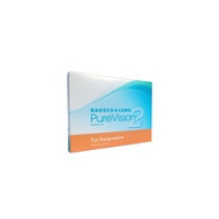 Purevision 2 HD for Astigmatism (3 lenses)