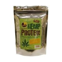Pulsin Hemp Protein Powder Original 250g (1 x 250g)