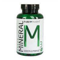 PurePharma M3 Essential Minerals