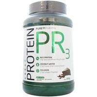 PurePharma PR3 Supplement