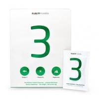 PurePharma 3 The Complete Health Supplement