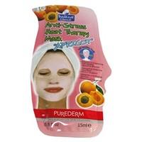 PureDerm Anti- Stress Heat Therapy Mask with Apricot 15ml