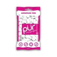 Pur Gum PUR Gum Peppermint Bag 80g (1 x 80g)