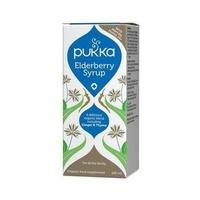 Pukka Elderberry Syrup 100ml (1 x 100ml)