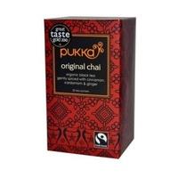 Pukka Original Chai Tea 20 sachet (1 x 20 sachet)