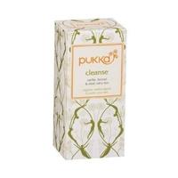 Pukka Cleanse Tea 20 sachet (1 x 20 sachet)